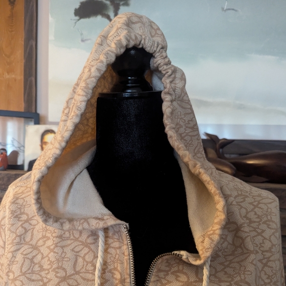 Lucky hoodie - Picture 4 of 7